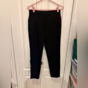 EUC Sandro TV Blane Suit pants women’s